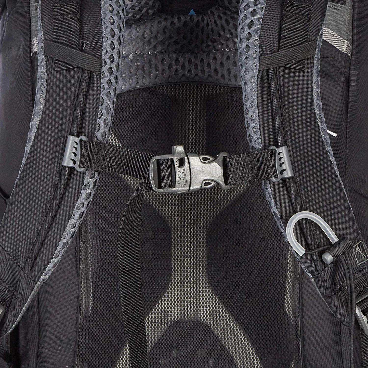 Osprey KESTREL 68 Herren - Trekkingrucksack 13 Osprey KESTREL 68 Herren - Trekkingrucksack – Bild 11