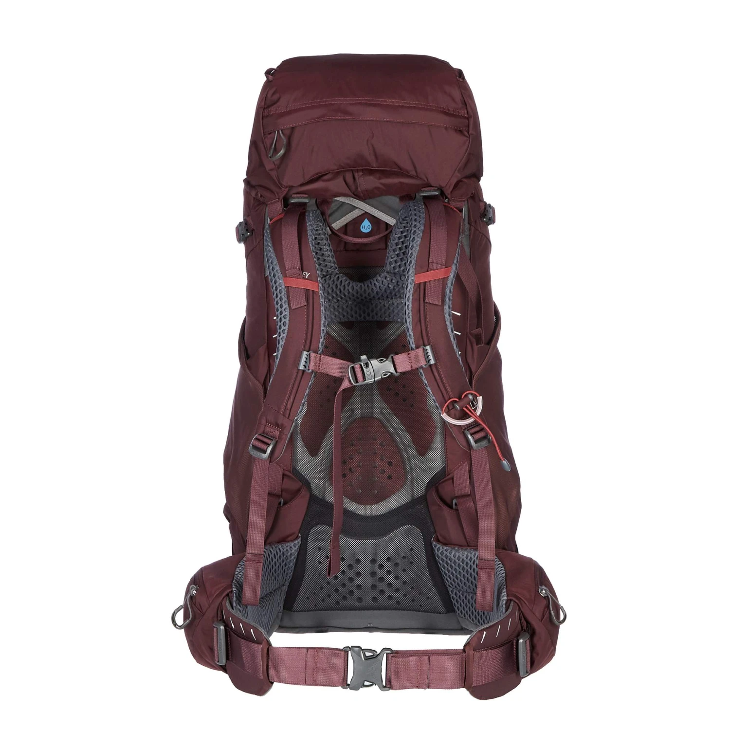 Osprey KYTE 58 Damen - Trekkingrucksack Damen 5 Osprey KYTE 58 Damen - Trekkingrucksack Damen – Bild 3