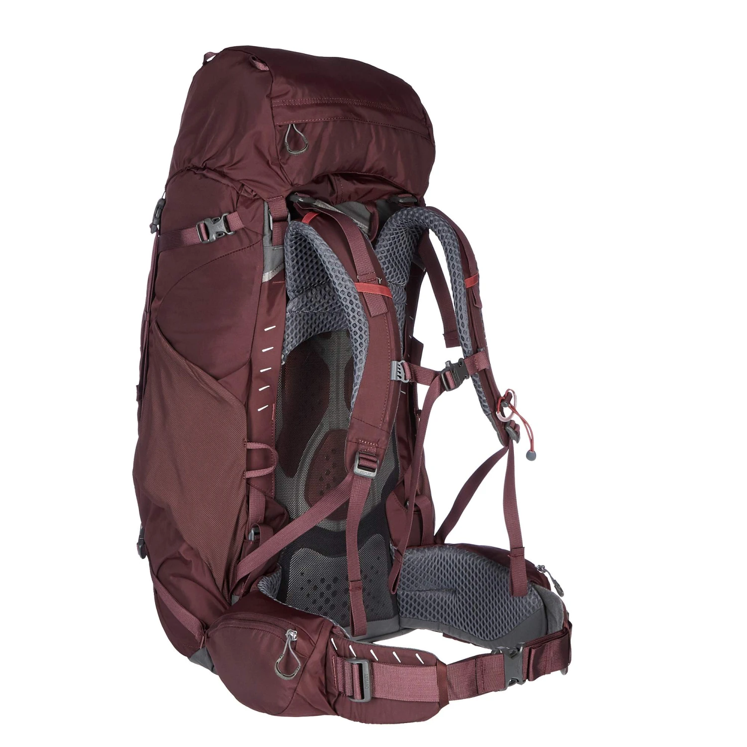 Osprey KYTE 58 Damen - Trekkingrucksack Damen 6 Osprey KYTE 58 Damen - Trekkingrucksack Damen – Bild 4