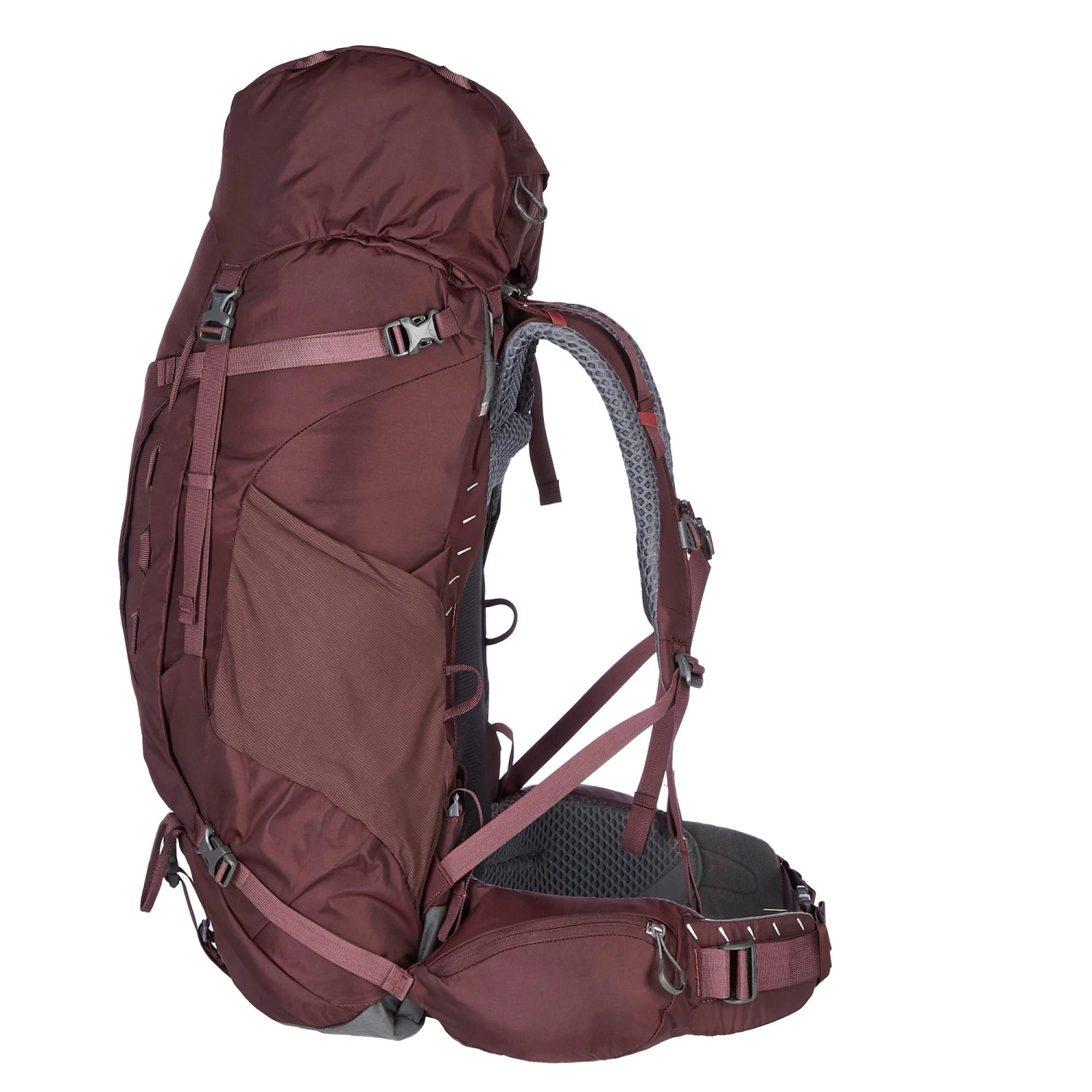 Osprey KYTE 58 Damen - Trekkingrucksack Damen 7 Osprey KYTE 58 Damen - Trekkingrucksack Damen – Bild 5