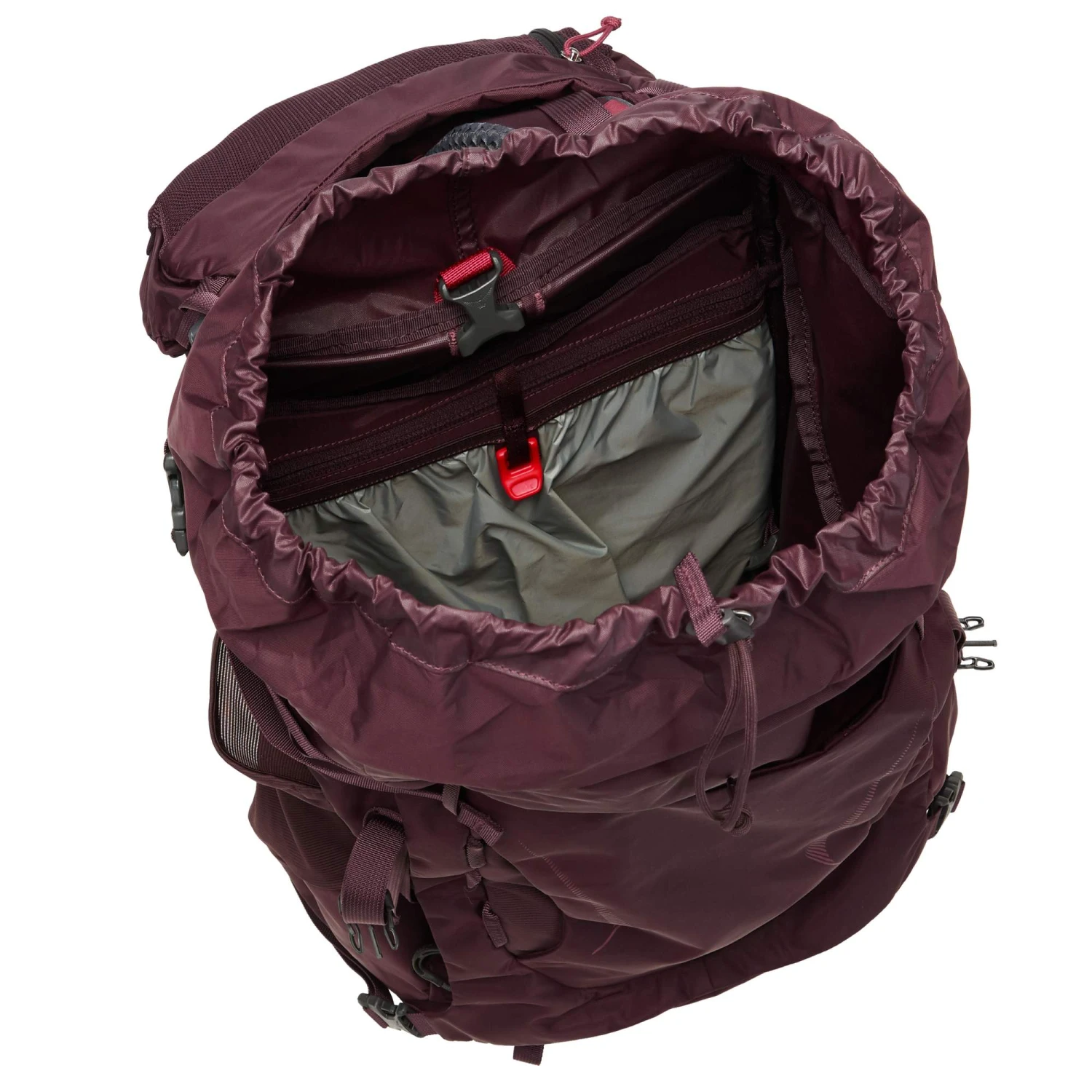 Osprey KYTE 58 Damen - Trekkingrucksack Damen 17 Osprey KYTE 58 Damen - Trekkingrucksack Damen – Bild 15