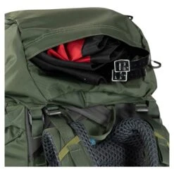 Osprey KESTREL 48 Herren - Tourenrucksack -Primus Verkäufe 5638030933 h kestrel 48 osprey 24