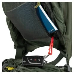 Osprey KESTREL 48 Herren - Tourenrucksack -Primus Verkäufe 5638030933 i kestrel 48 osprey 24