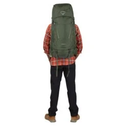 Osprey KESTREL 58 Herren - Trekkingrucksack 34 Osprey KESTREL 58 Herren - Trekkingrucksack -Primus Verkäufe 5638030945 o kestrel 58 osprey 24