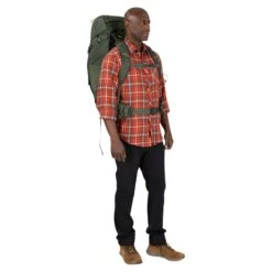 Osprey KESTREL 58 Herren - Trekkingrucksack 36 Osprey KESTREL 58 Herren - Trekkingrucksack -Primus Verkäufe 5638030945 q kestrel 58 osprey 24