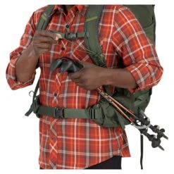 Osprey KESTREL 58 Herren - Trekkingrucksack 37 Osprey KESTREL 58 Herren - Trekkingrucksack -Primus Verkäufe 5638030945 r kestrel 58 osprey 24