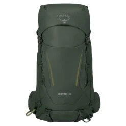 Osprey KESTREL 38 Herren - Tourenrucksack -Primus Verkäufe 5638030948 d kestrel 38 osprey 24