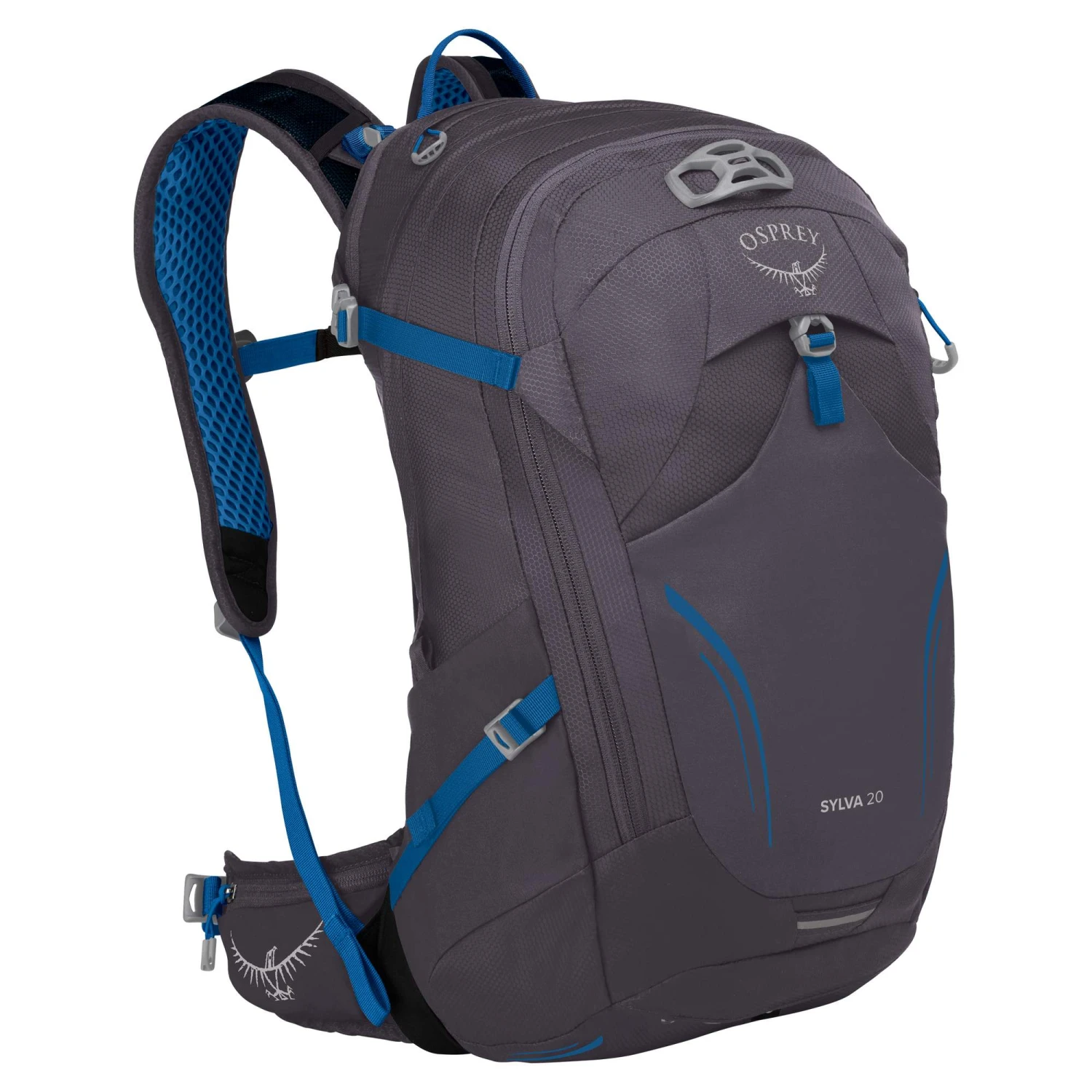 Osprey SYLVA 20 Damen - Fahrradrucksack 3 Osprey SYLVA 20 Damen - Fahrradrucksack