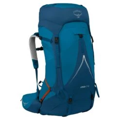 Osprey ATMOS AG LT 50 Herren - Trekkingrucksack