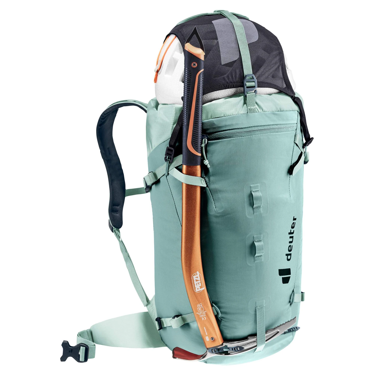 Deuter GUIDE 28 SL Damen - Tagesrucksack 15 Deuter GUIDE 28 SL Damen - Tagesrucksack – Bild 13
