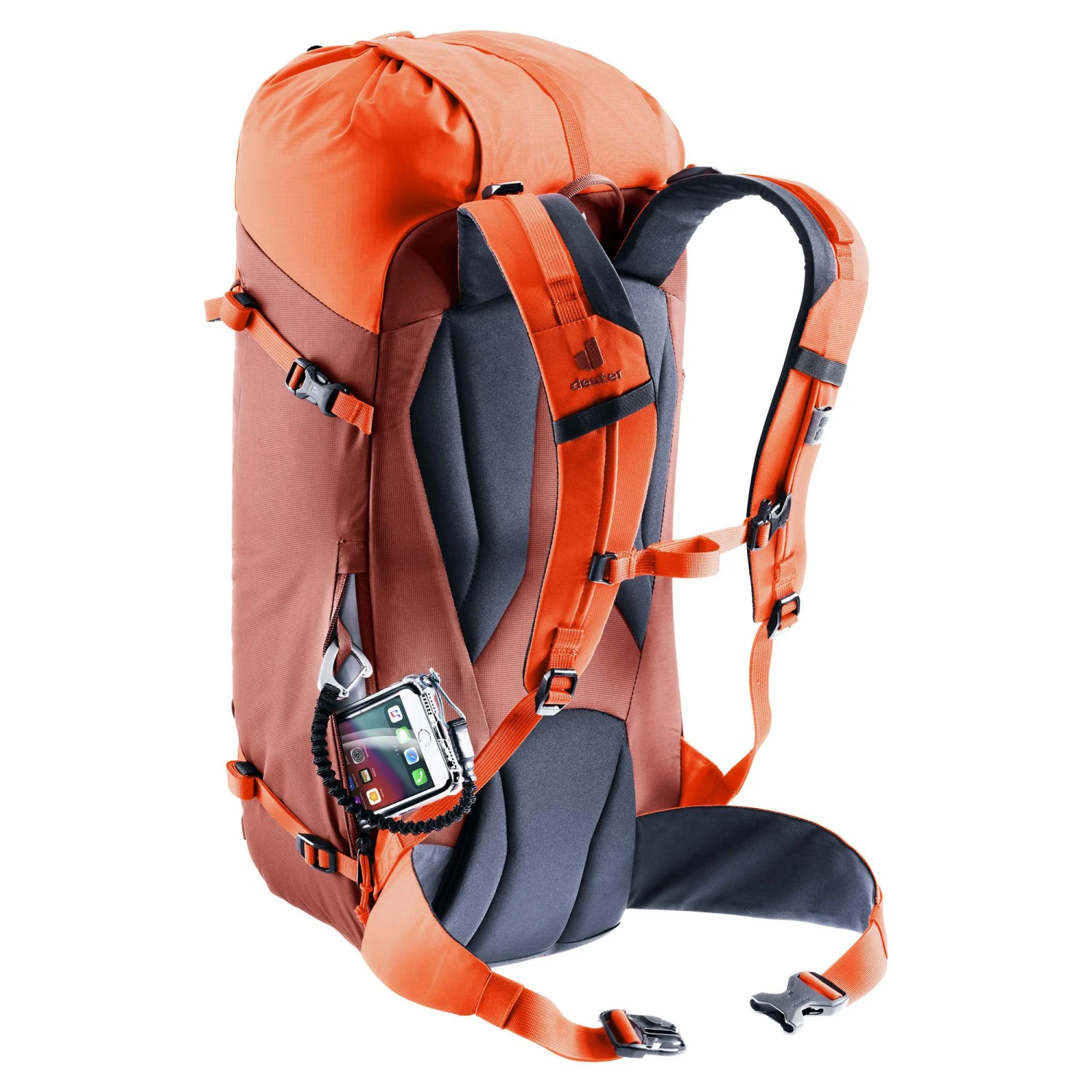 Deuter GUIDE 30 Herren - Tagesrucksack 11 Deuter GUIDE 30 Herren - Tagesrucksack – Bild 9