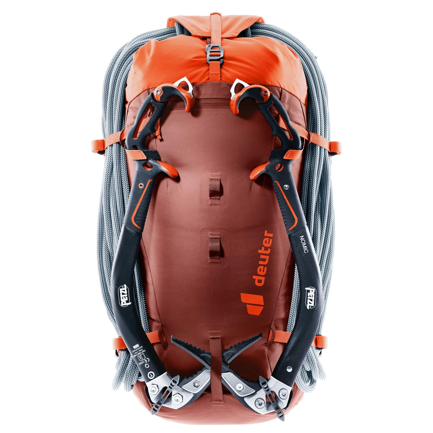 Deuter GUIDE 30 Herren - Tagesrucksack 13 Deuter GUIDE 30 Herren - Tagesrucksack – Bild 11