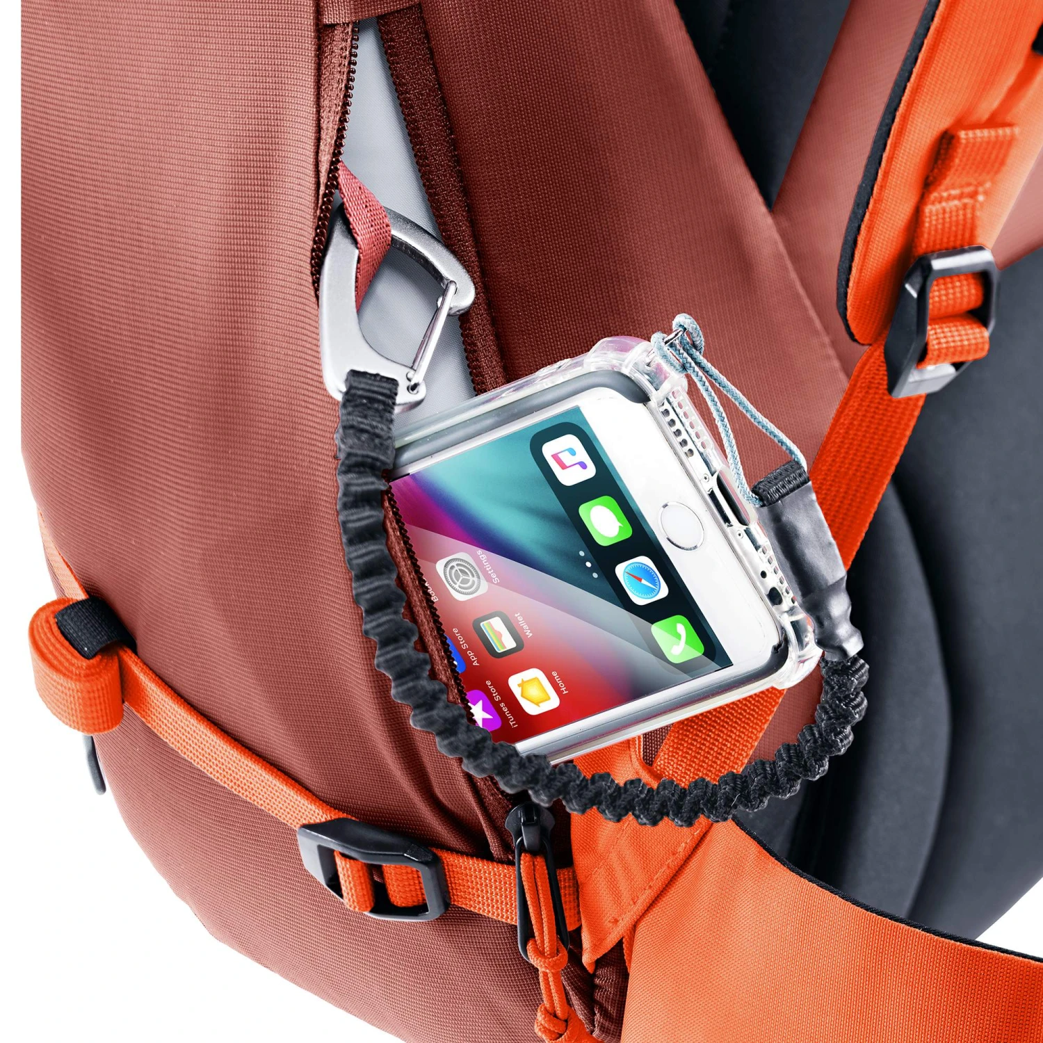 Deuter GUIDE 30 Herren - Tagesrucksack 16 Deuter GUIDE 30 Herren - Tagesrucksack – Bild 14