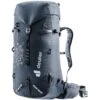 Deuter GUIDE 32+8 SL Damen - Tourenrucksack -Primus Verkäufe 5638031080 a guide 328 sl deuter 24