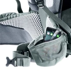 Deuter TRAIL PRO 33 Herren - Tourenrucksack -Primus Verkäufe 5638031086 h trail pro 33 deuter 24