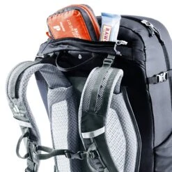 Deuter TRAIL PRO 33 Herren - Tourenrucksack -Primus Verkäufe 5638031086 k trail pro 33 deuter 24