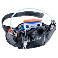 Deuter SHORTRAIL III Unisex - Hüfttasche -Primus Verkäufe 5638031115 d shortrail iii deuter 24