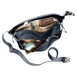 Deuter PASSWAY 2 Unisex - Umhängetasche -Primus Verkäufe 5638031148 c passway 2 deuter 24