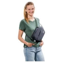 Deuter PASSWAY 2 Unisex - Umhängetasche -Primus Verkäufe 5638031148 d passway 2 deuter 24