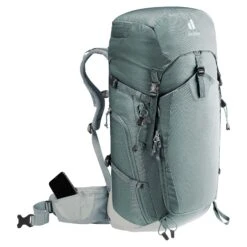 Deuter TRAIL PRO 34 SL Damen - Tourenrucksack -Primus Verkäufe 5638031152 i trail pro 34 sl deuter 24