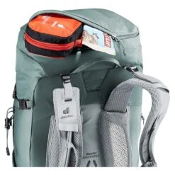 Deuter TRAIL PRO 34 SL Damen - Tourenrucksack -Primus Verkäufe 5638031152 k trail pro 34 sl deuter 24