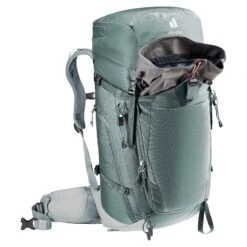 Deuter TRAIL PRO 34 SL Damen - Tourenrucksack -Primus Verkäufe 5638031152 l trail pro 34 sl deuter 24