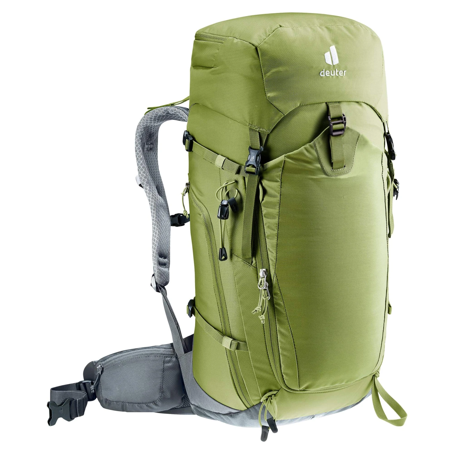 Deuter TRAIL PRO 36 Herren - Tourenrucksack 3 Deuter TRAIL PRO 36 Herren - Tourenrucksack