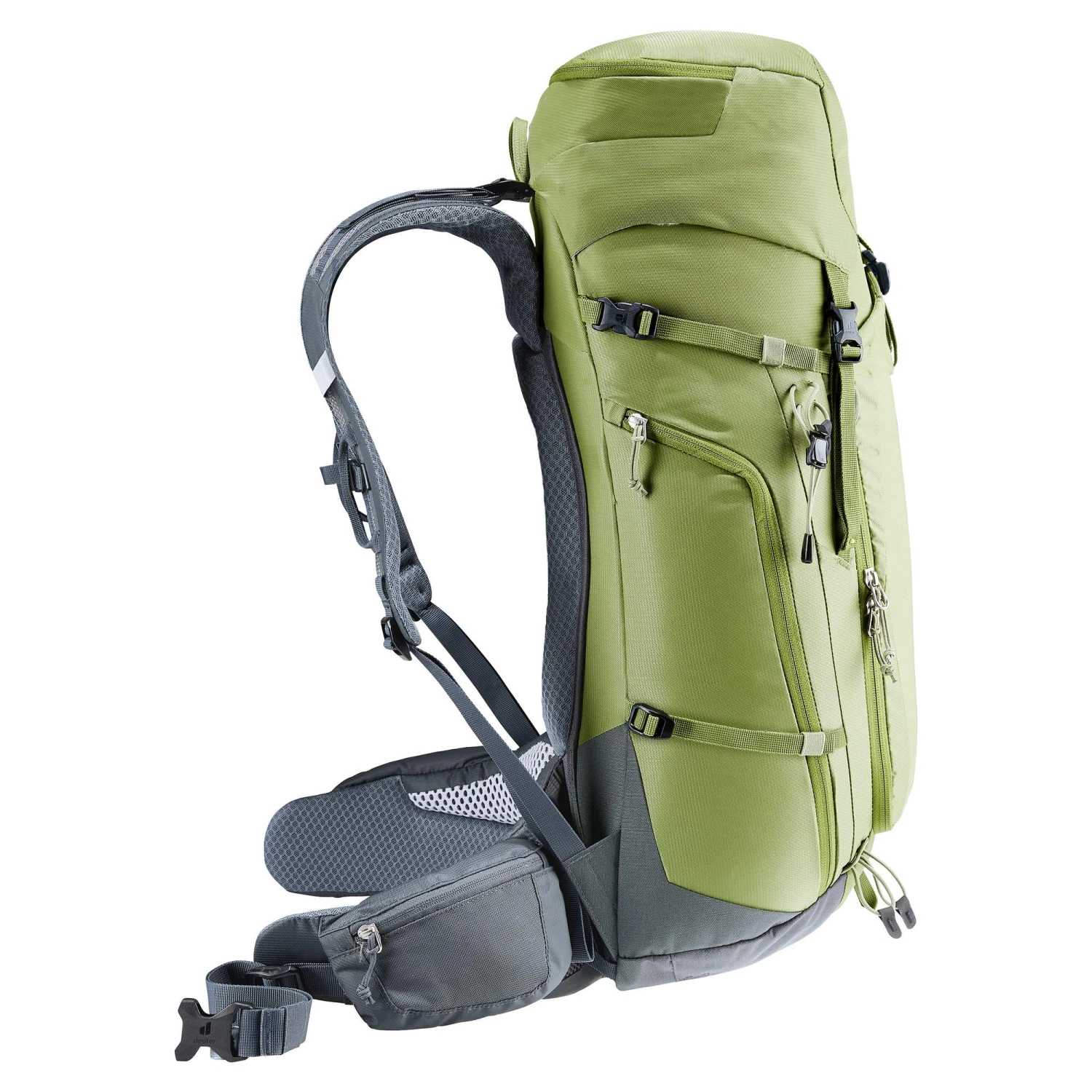 Deuter TRAIL PRO 36 Herren - Tourenrucksack 4 Deuter TRAIL PRO 36 Herren - Tourenrucksack – Bild 2
