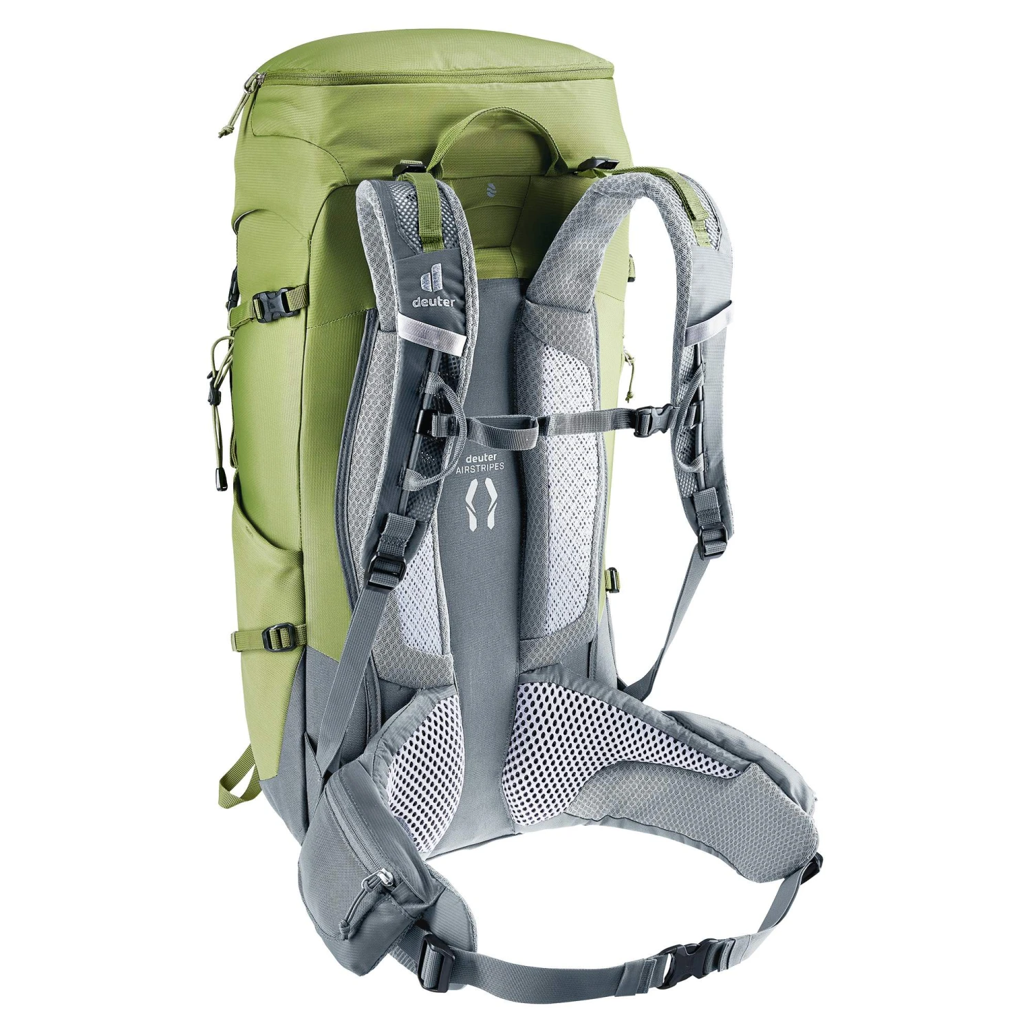Deuter TRAIL PRO 36 Herren - Tourenrucksack 5 Deuter TRAIL PRO 36 Herren - Tourenrucksack – Bild 3