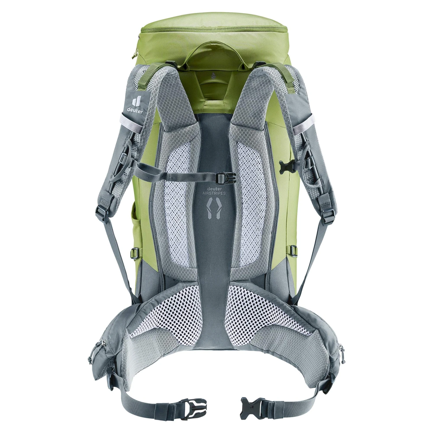 Deuter TRAIL PRO 36 Herren - Tourenrucksack 6 Deuter TRAIL PRO 36 Herren - Tourenrucksack – Bild 4