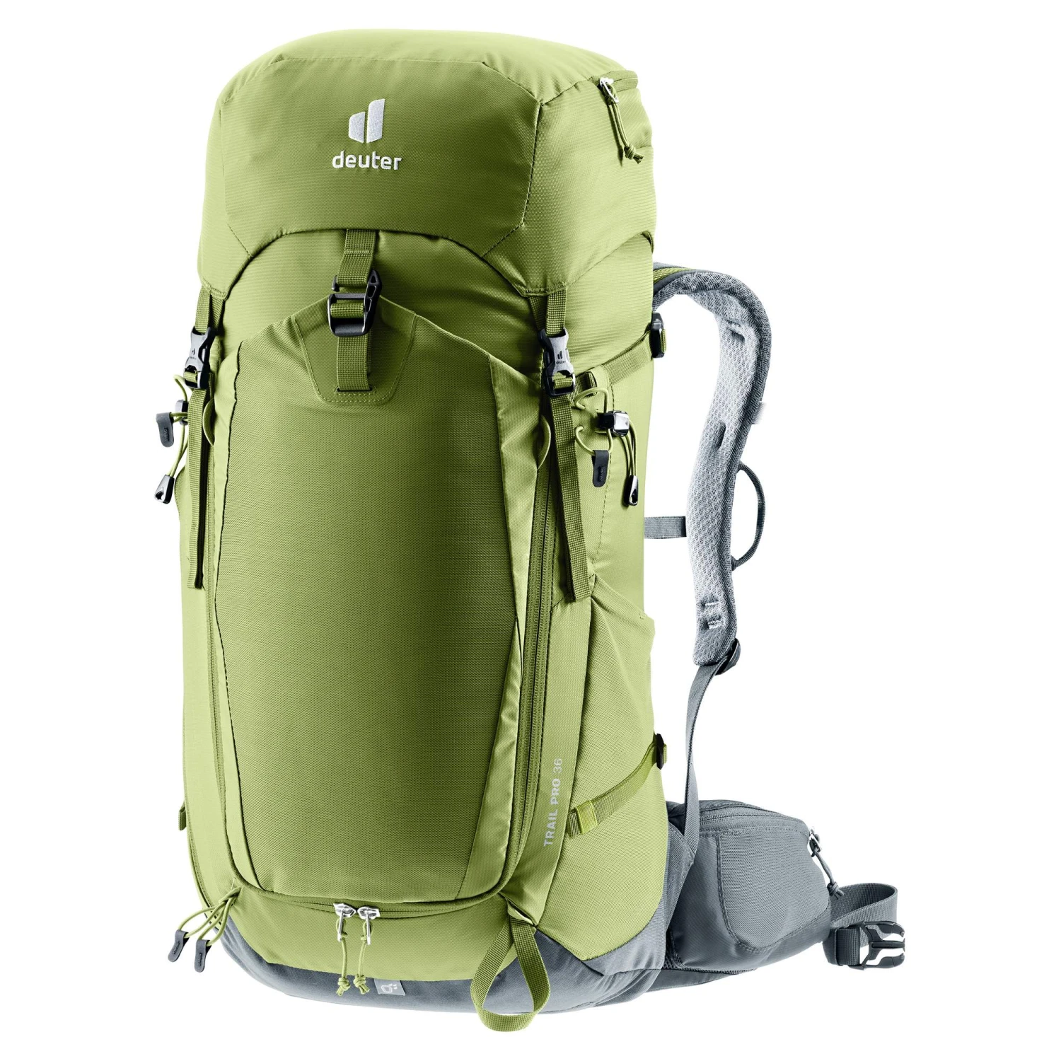 Deuter TRAIL PRO 36 Herren - Tourenrucksack 8 Deuter TRAIL PRO 36 Herren - Tourenrucksack – Bild 6