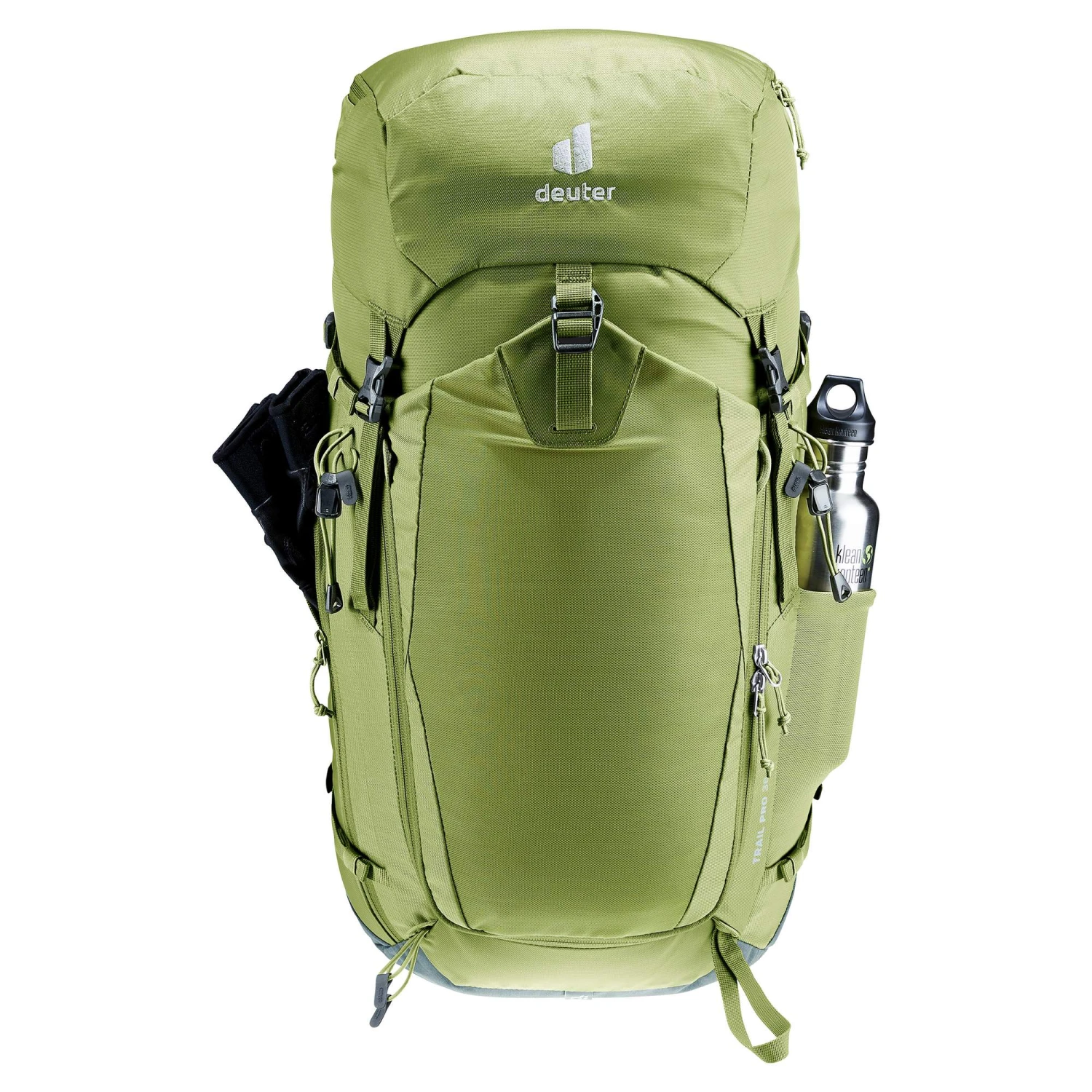 Deuter TRAIL PRO 36 Herren - Tourenrucksack 9 Deuter TRAIL PRO 36 Herren - Tourenrucksack – Bild 7