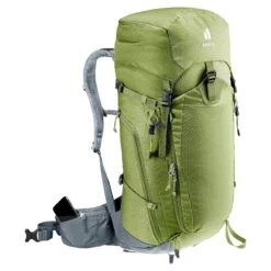 Deuter TRAIL PRO 36 Herren - Tourenrucksack 23 Deuter TRAIL PRO 36 Herren - Tourenrucksack -Primus Verkäufe 5638031155 h trail pro 36 deuter 24