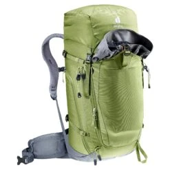 Deuter TRAIL PRO 36 Herren - Tourenrucksack 27 Deuter TRAIL PRO 36 Herren - Tourenrucksack -Primus Verkäufe 5638031155 l trail pro 36 deuter 24