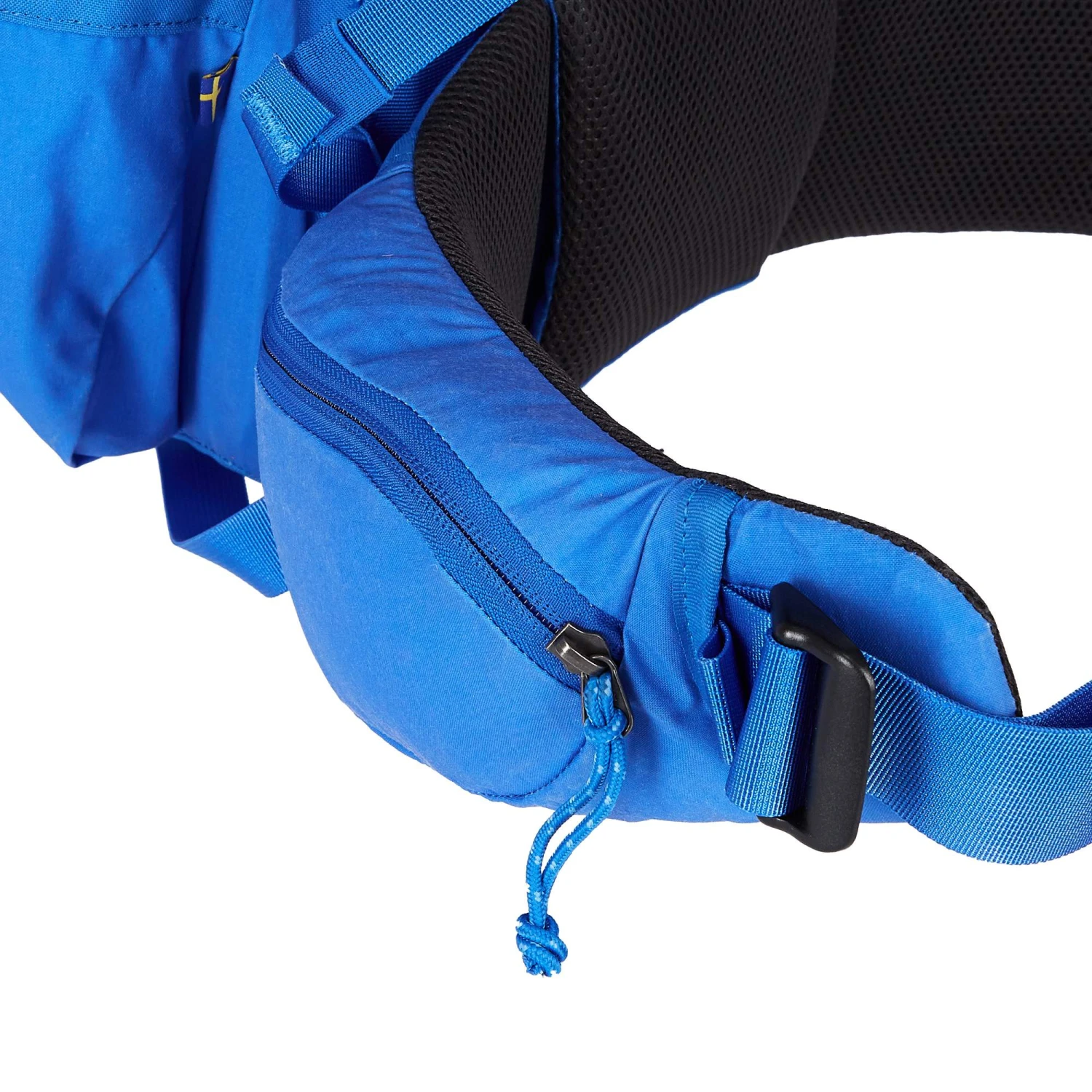 FJÄLLRÄVEN KAJKA 35 S/M Unisex - Tourenrucksack 14 FJÄLLRÄVEN KAJKA 35 S/M Unisex - Tourenrucksack – Bild 12