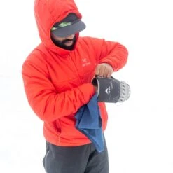 Primus Verkäufe 24 MSR WINDBURNER PERSONAL STOVE SYSTEM - Gaskocher