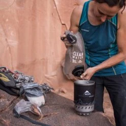 MSR WINDBURNER PERSONAL STOVE SYSTEM - Gaskocher -Primus Verkäufe 5638035384 i windburner personal stove system msr 24