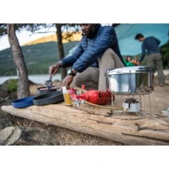 MSR ALPINE 4 POT SET - Kochtopf -Primus Verkäufe 5638035388 c alpine 4 pot set msr 24