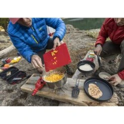 MSR ALPINE 4 POT SET - Kochtopf -Primus Verkäufe 5638035388 e alpine 4 pot set msr 24