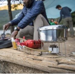 MSR ALPINE 2 POT SET - Kochtopf -Primus Verkäufe 5638035390 f alpine 2 pot set msr 24