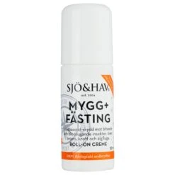 SJÖ& HAV MOUSQITO + TICK ROLL-ON - Insektenschutz