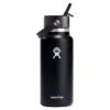 Hydro Flask WIDE MOUTH (946 ML) STRAW CAP - Trinkflasche -Primus Verkäufe 5638037262 a wide flex straw cap hydro flask 24