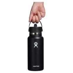 Hydro Flask WIDE MOUTH (946 ML) STRAW CAP - Trinkflasche -Primus Verkäufe 5638037262 c wide flex straw cap hydro flask 24