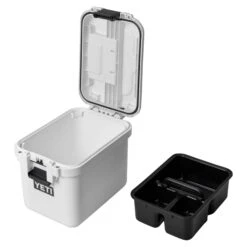 Yeti Coolers LOADOUT 15 GO BOX - Ausrüstungsbox -Primus Verkäufe 5638037870 f loadout 15 go box yeti coolers 24