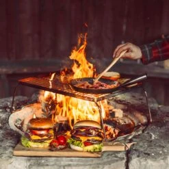 BBQ GRID LARGE - Grillrost -Primus Verkäufe 5638038178 c bbq grid large stabilotherm 24