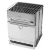 WOOD STOVE TOWER 2 - Holzkocher