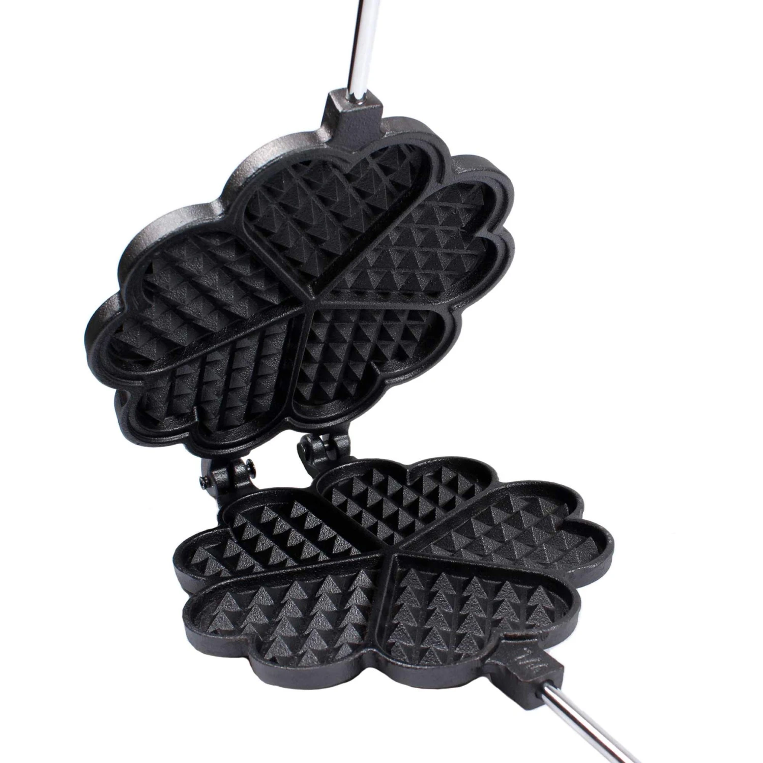 WAFFEL IRON 5 WAFFEL IRON – Bild 3