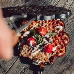 WAFFEL IRON 17 WAFFEL IRON -Primus Verkäufe 5638038195 h waffel iron stabilotherm 24