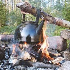 Muurikka KESSEL CAMPFIRE - Kaffeekessel -Primus Verkäufe 5638038754 d kessel campfire muurikka 24