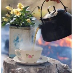 Muurikka KESSEL OUTDOOR 0,8 L - Kaffeekessel -Primus Verkäufe 5638038761 c kessel outdoor 08 l muurikka 24